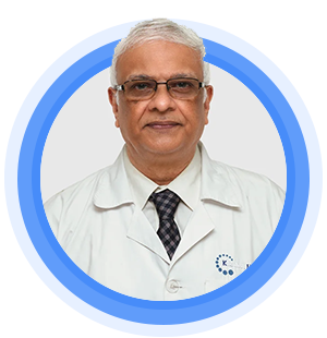 Dr. Suresh Rao