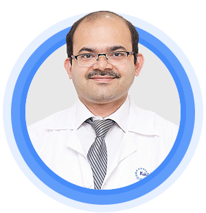 Dr. Sunil Kumar Singh