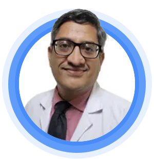 Dr. Shashank Akerkar