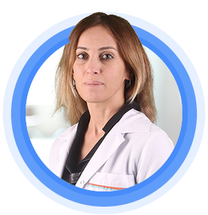 Dr Jane Özcan