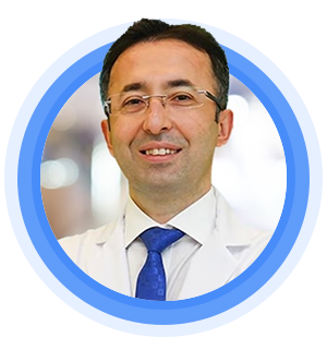 Dr. Ahmet Bilici