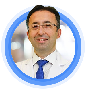 Dr.Ahmet Bilici