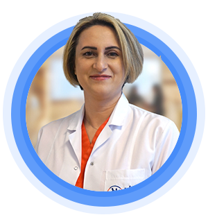 Dr. Meryem Kürek Eken