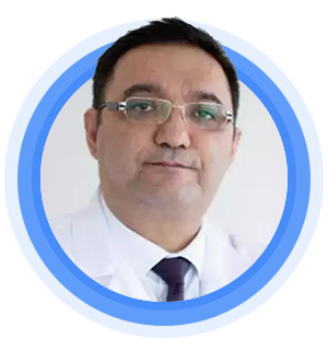 Dr. Mahmut Altindal