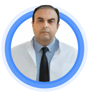 Dr. Serdar Osman Nalcaci