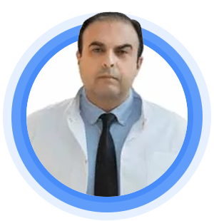 Dr. Serdar Osman Nalçacı