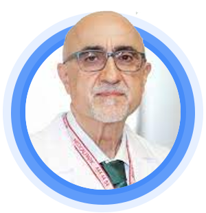 Dr. Ahmet Suat Topaktas