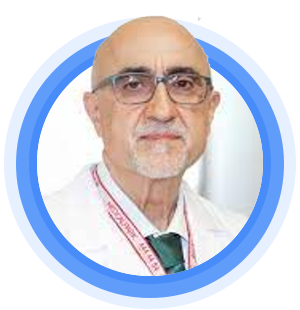 Dr Ahmet Suat Topaktas