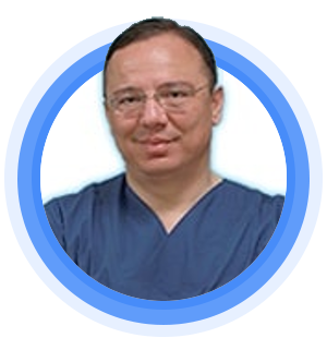 Dr. Turker Kilic