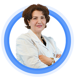 Dr. Meral Demirel