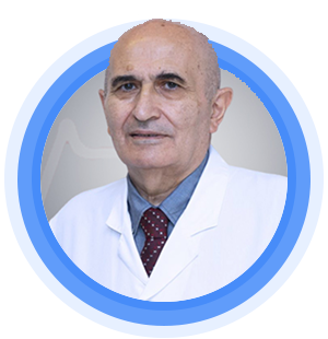 Dr. Omer Kamil Dogan