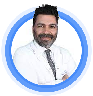Dr. Mehmet Erdil