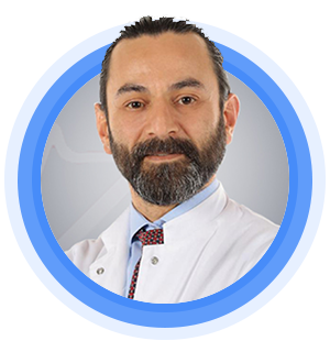 Dr. Cagatay Ozturk