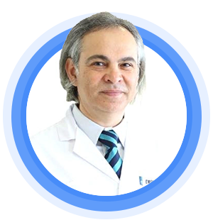 Dr. Selami Suleymanoglu