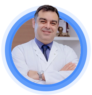 Prof. Dr. Serkan Altinova- Hematologist
