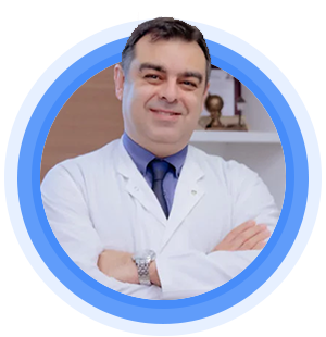 Prof. Dr. Serkan Altinova – Hämatologe