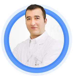 Dr. Ali Erdem Yildirim- Neurosurgeon