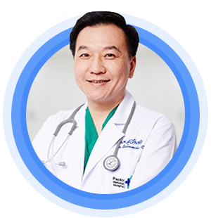 Dr. Suwanchai Chairatchaneeboon