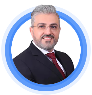 Dr. Fadi Alnehlaoui