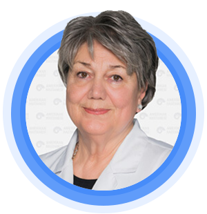 Dr. Gülsevim Azizlerli