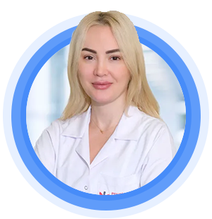 Dr. Dilara Tüysüz