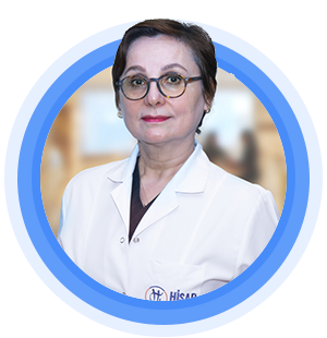 Dr. Funda Ataman