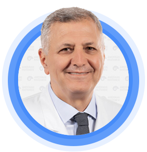 Dr. Alpay Celiker