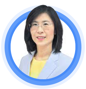 Dr. Voranush Chongsrisawat