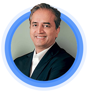 Dr. Devi Prasad Shetty