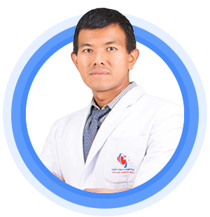 ডঃ বুনলার্ট ইমরাপূর্ণিম
