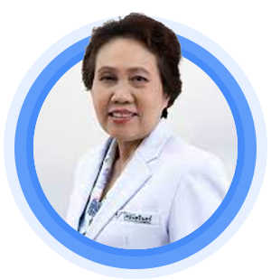 Dr. Anchalee Thiamsingha