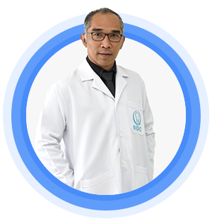 Dr. Boworn Klongnoi