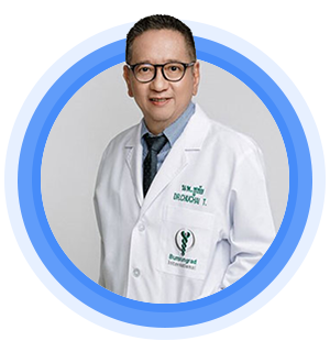 Prof.Dr. Chuchai Tanglertsampan