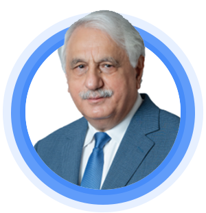 Dr. Hisham Khalil