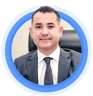 Dr. Mustafa Kerem