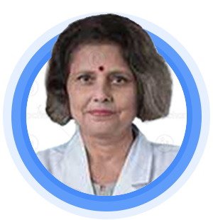 Dr. Smita Mishra