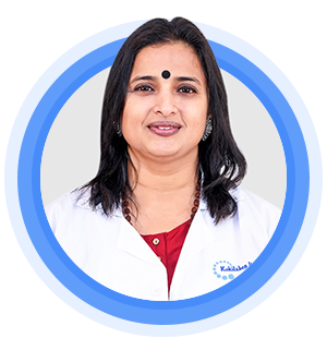 Dr.Preeti Pandya