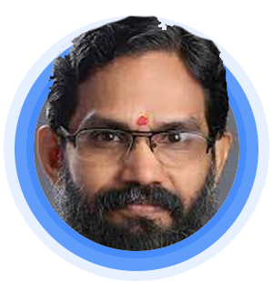 Dr. M. Prasad