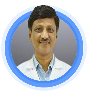 G Ramesh Babu