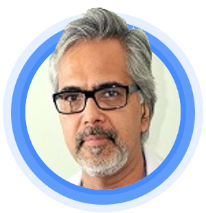 Dr. Harsh Jain- Cuidado dental