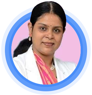Dr. Tulika Sinha- IVF