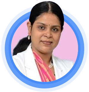 Dr Tulika Sinha - FIV