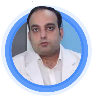 Dr. Dipankar Anand- Ophthalmologist