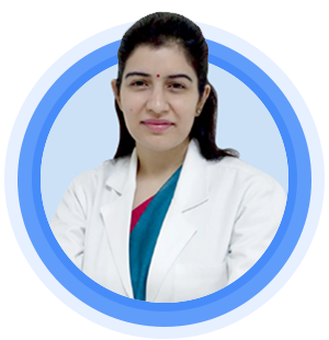 Dr. Sonal Mehra- Rheumatologist