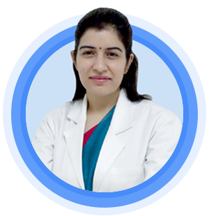 Dr. Sonal Mehra- Romatolog