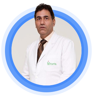 Dr. Raman Abhi