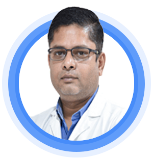 Dr. Pawan Kumar Singh- Hematologist