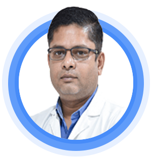 Dr. Pawan Kumar Singh- Hematolog