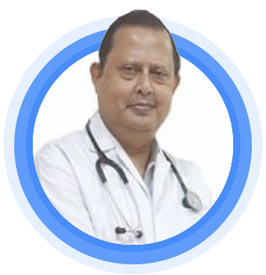 Доктор Сумья Бхаттачарья - гематолог
