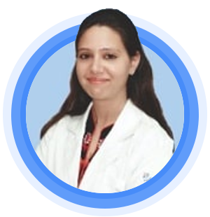 Dr Silky Jain- Hematoloog